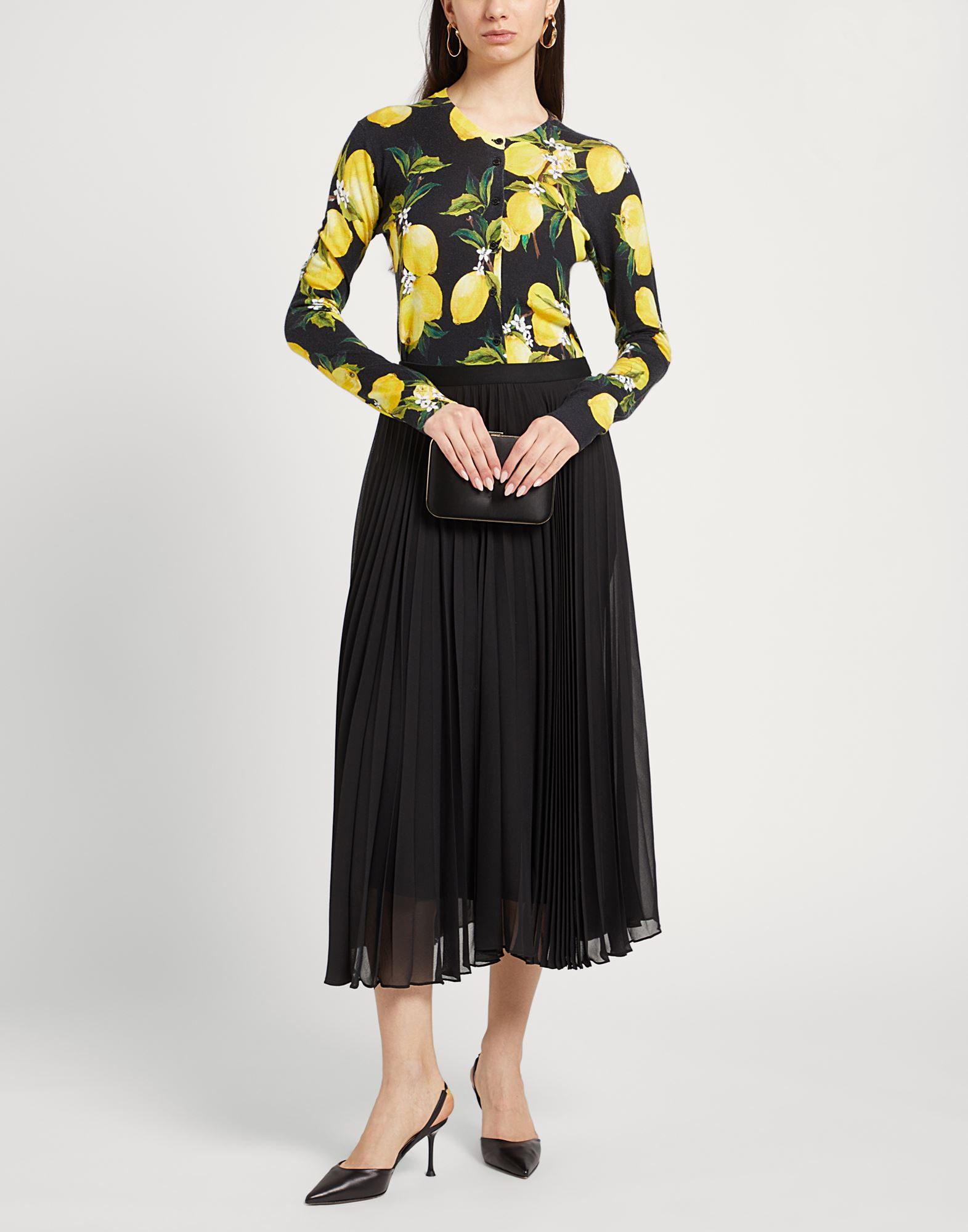  Dolce&gabbana - Prendas De Punto - Cárdigans - On Yoox.com 