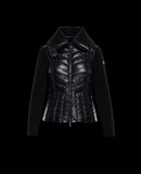 MONCLER CARDIGAN - Cardigans - women