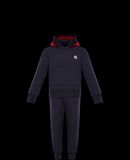 MONCLER ALL IN ONE - Romper suits - men