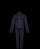 MONCLER ALL IN ONE - Romper suits - women