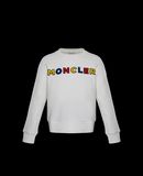 MONCLER SWEATSHIRT - Sweatshirts - men
