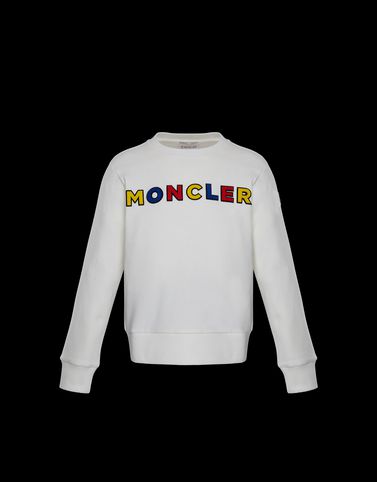 MONCLER SWEATSHIRT - Sweatshirts - men