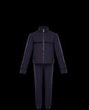 MONCLER КОСТЮМ - Мини-комбинезоны - для-женщин
