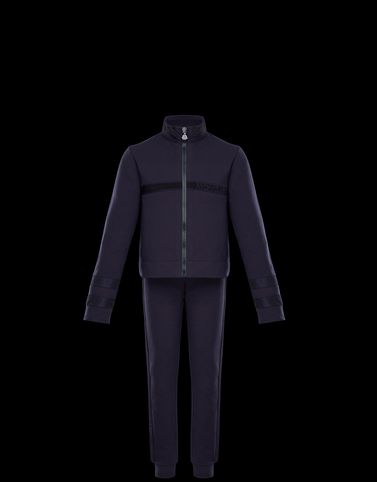 MONCLER ALL IN ONE - Romper suits - women