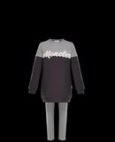 MONCLER ALL IN ONE - Romper suits - women