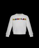 MONCLER SWEATSHIRT - Sweatshirts - men