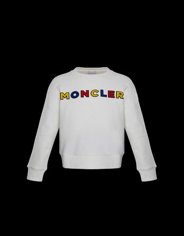 MONCLER SWEATSHIRT - Sweatshirts - men