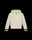 MONCLER SWEATSHIRT - Cardigans - men