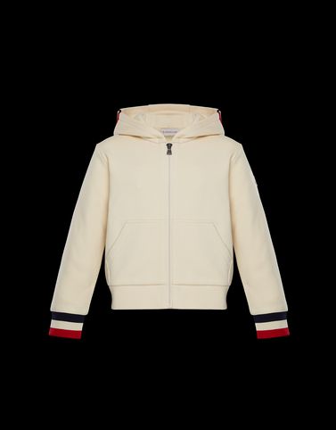 MONCLER SUDADERA - Rebecas - hombre