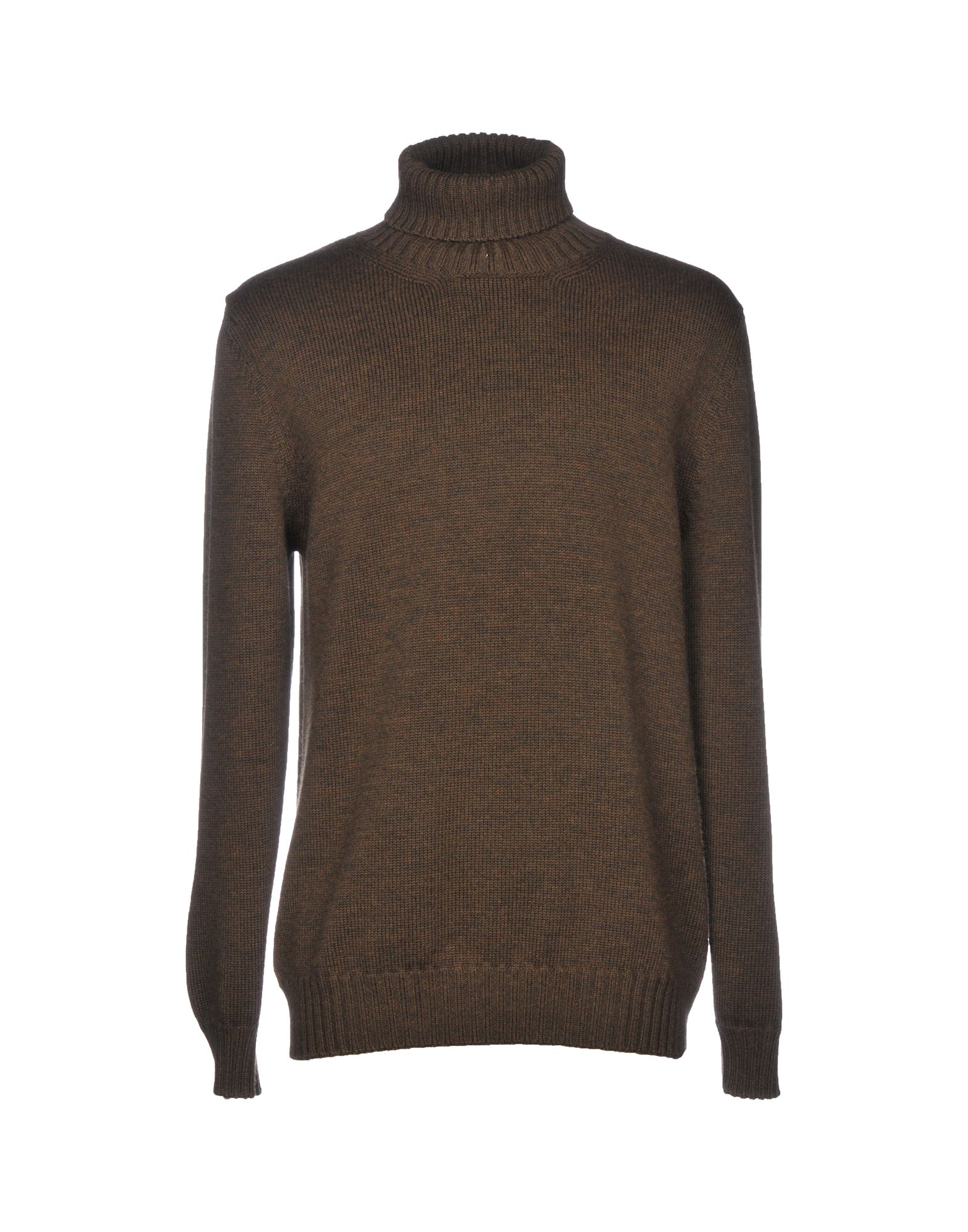  Alpha Studio - Strickwaren - Rollkragenpullover - On Yoox.com 