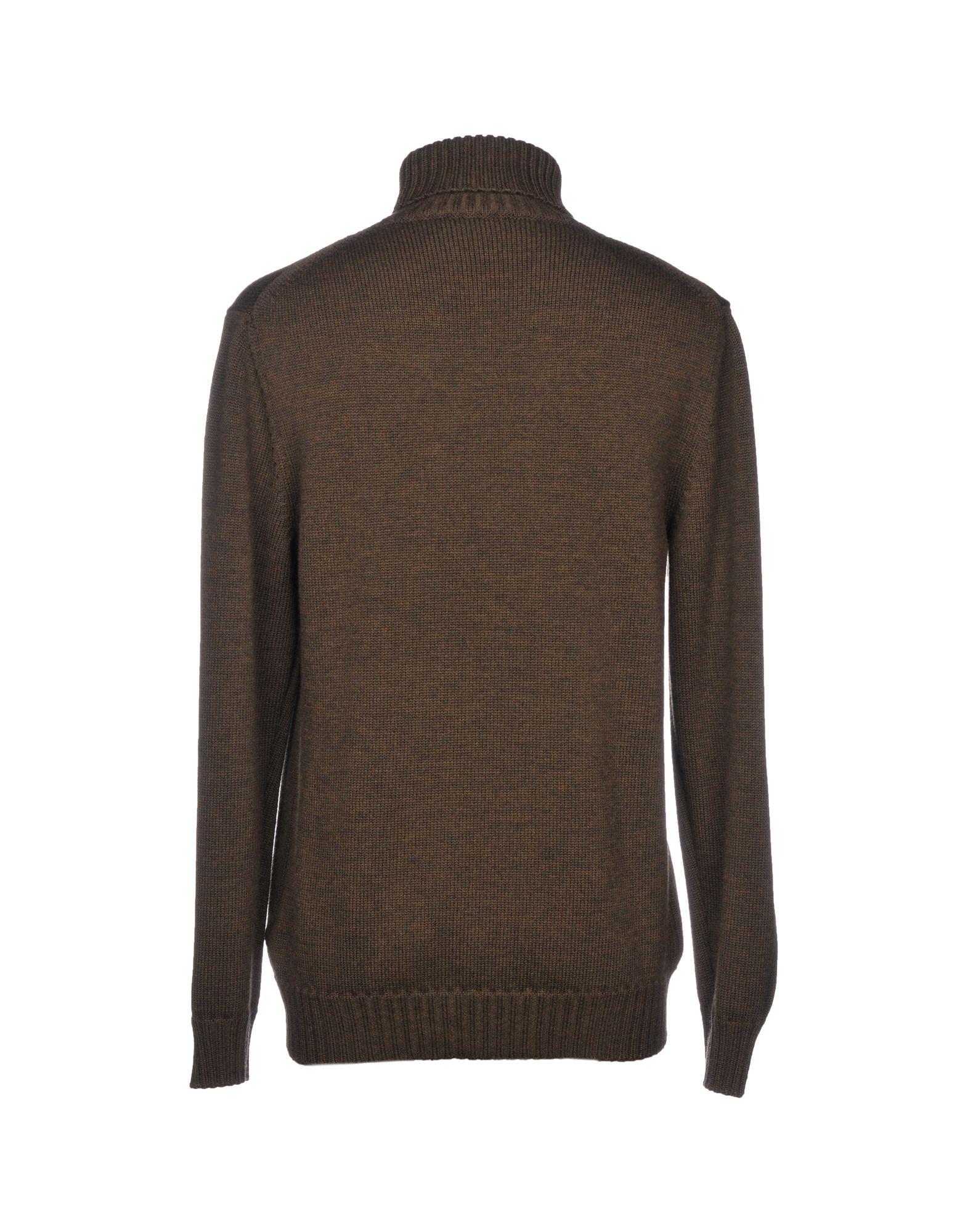  Alpha Studio - Strickwaren - Rollkragenpullover - On Yoox.com 