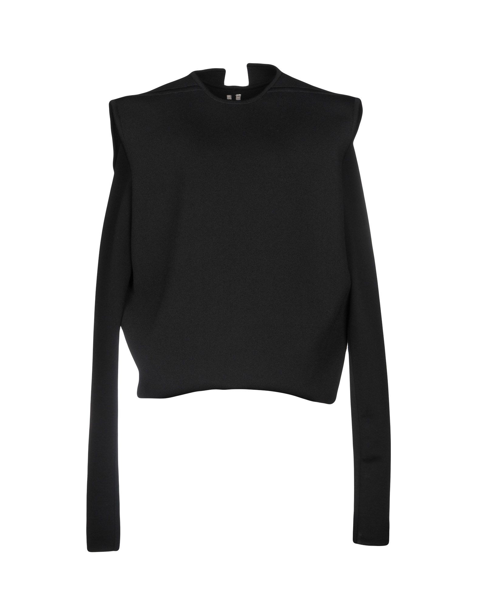 RICK OWENS SWEATERS,39879805RD 3