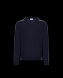 MONCLER V-NECK - V-necks - men