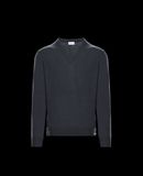 MONCLER V-NECK - V-necks - men