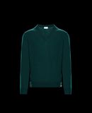 MONCLER V-NECK - V-necks - men