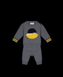 MONCLER ALL IN ONE - Romper suits - men