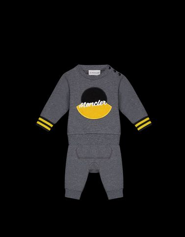 MONCLER ALL IN ONE - Romper suits - men