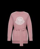 MONCLER CREWNECK - Crewnecks - women