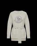 MONCLER CREWNECK - Crewnecks - women