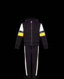 MONCLER ALL IN ONE - Romper suits - men