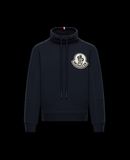 MONCLER SWEATSHIRT - Sweatshirts - men