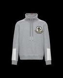 MONCLER SWEATSHIRT - Sweatshirts - men