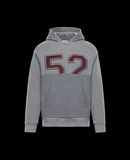 MONCLER SWEATSHIRT - - men