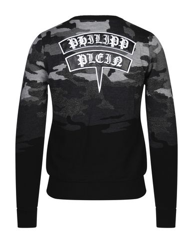 фото Свитер Philipp plein