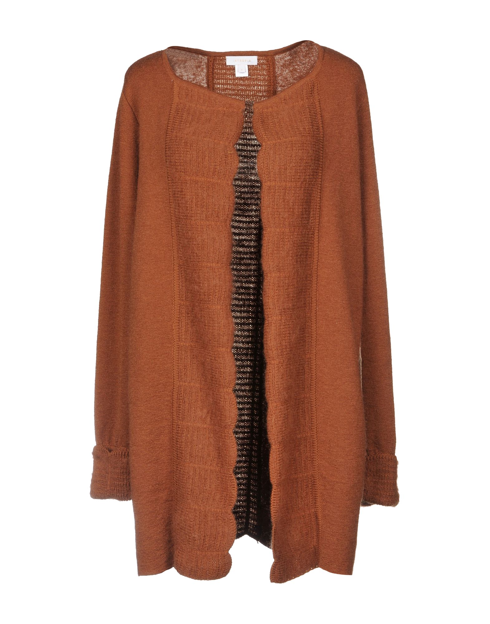 INTROPIA Cardigan,39882196XH 4