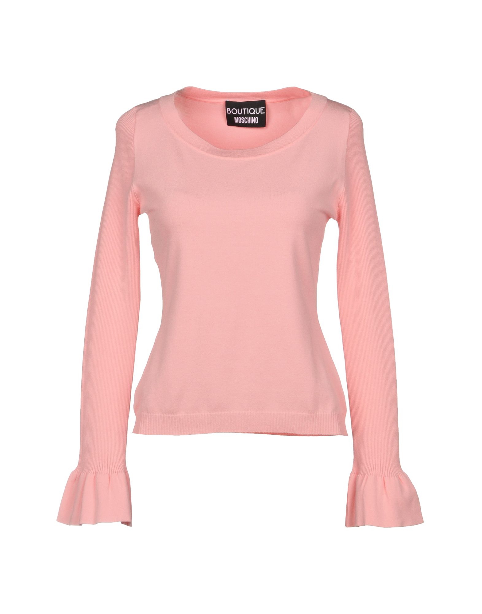 BOUTIQUE MOSCHINO SWEATERS,39882351HO 6