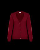 MONCLER STRICKJACKE - Strickjacken - damen