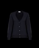 MONCLER CARDIGAN - Cardigans - women
