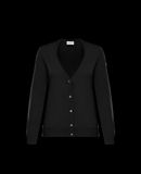 MONCLER CARDIGAN - Cardigans - women