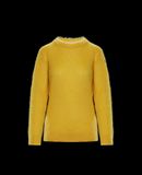 MONCLER CREWNECK - Crewneck sweaters - women
