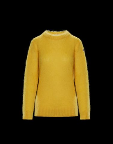 MONCLER GIROCOLLO - Girocolli - donna