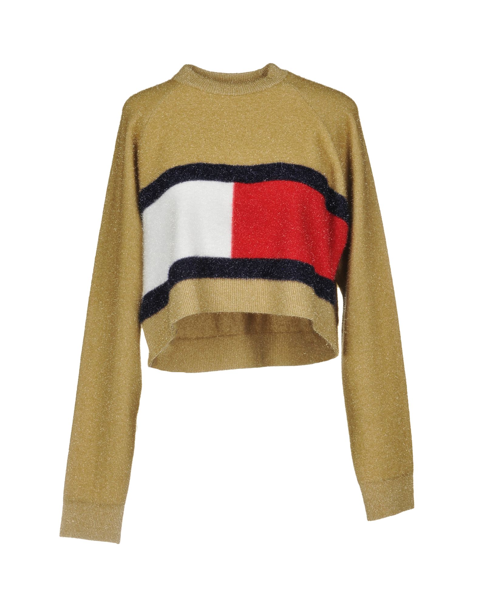 TOMMY HILFIGER SWEATERS,39883032QS 3