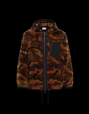 MONCLER SUDADERA - Sudaderas - hombre