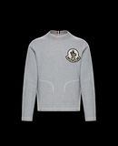 MONCLER FELPA - Felpe - uomo