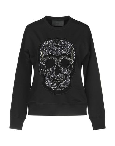 Толстовка PHILIPP PLEIN 39883789ja