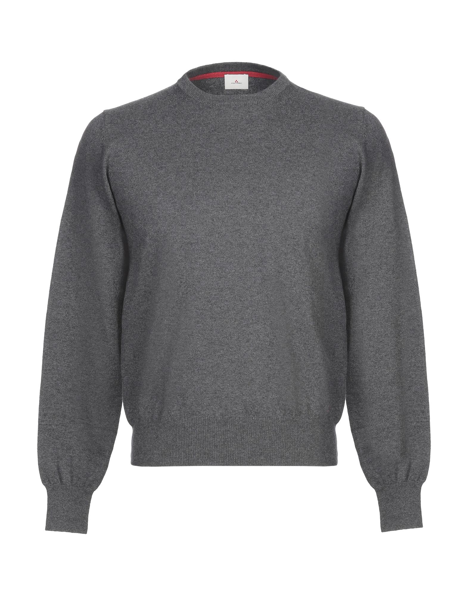 Peuterey Sweaters In Grey