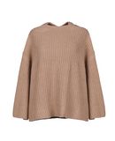 DEREK LAM 10 CROSBY Damen Pullover Farbe Kamel Gre 6