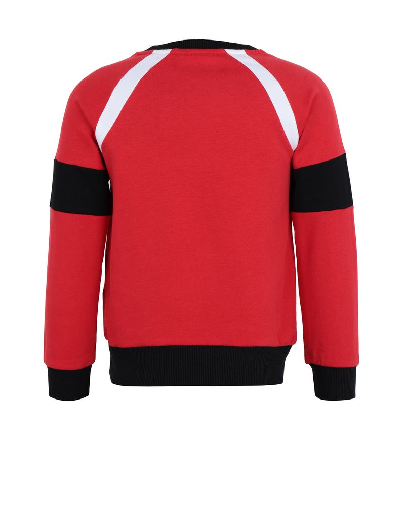scuderia ferrari sweater