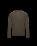 MONCLER CREWNECK - Crewneck sweaters - men