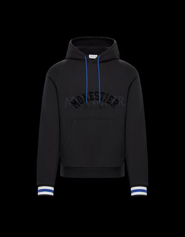 MONCLER SUDADERA - Sudaderas - hombre