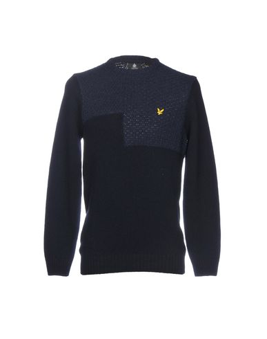 фото Свитер Lyle & scott