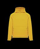 MONCLER SWEATSHIRT - Lined sweatshirts - men