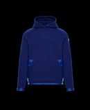 MONCLER SWEATSHIRT - - men