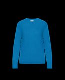 MONCLER CREWNECK - Cashmere jumpers - women
