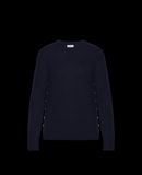 MONCLER CREWNECK - Cashmere jumpers - women