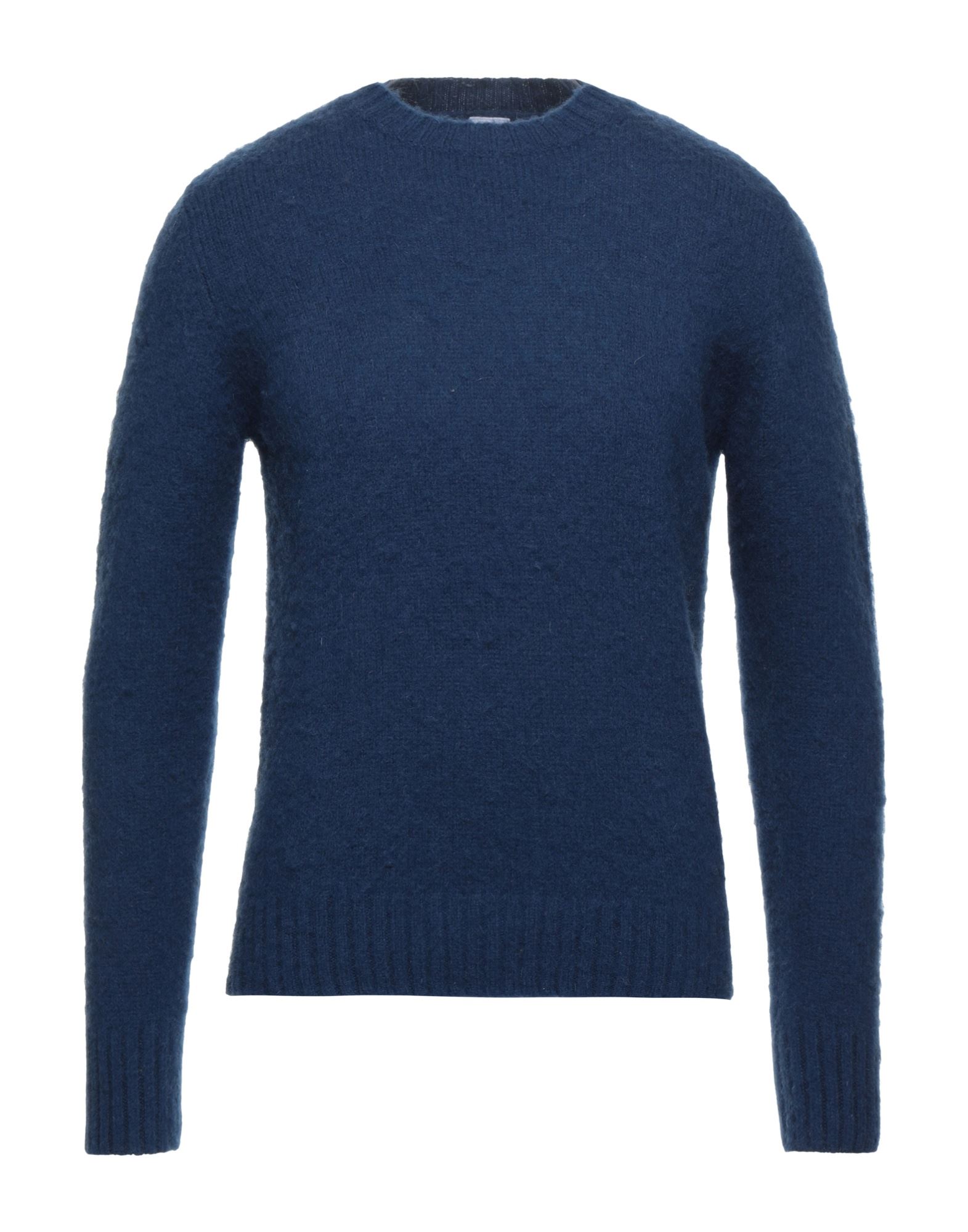 Aspesi Sweaters In Slate Blue